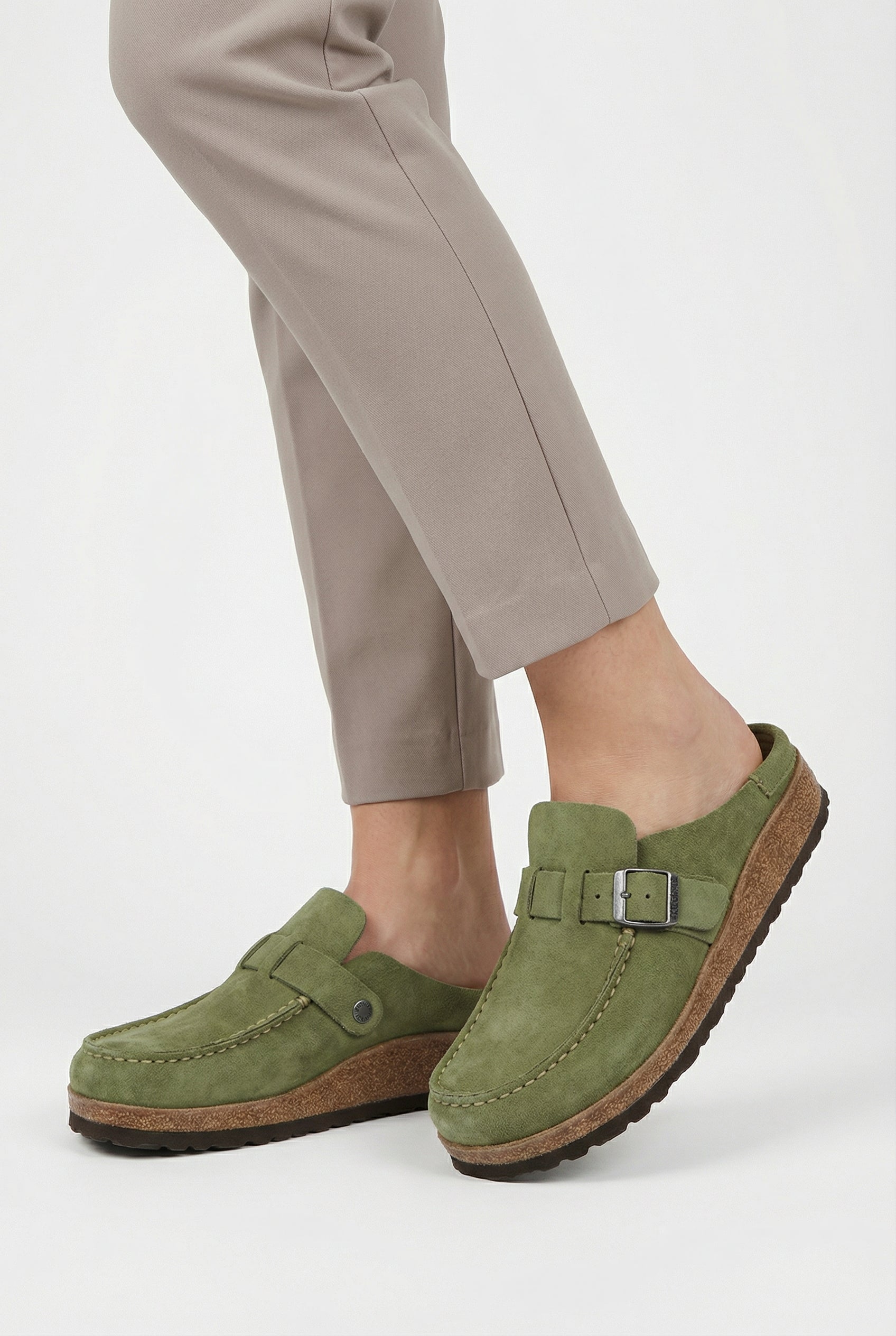 Women Slip-On Casual Flats - Comfortable Footwear