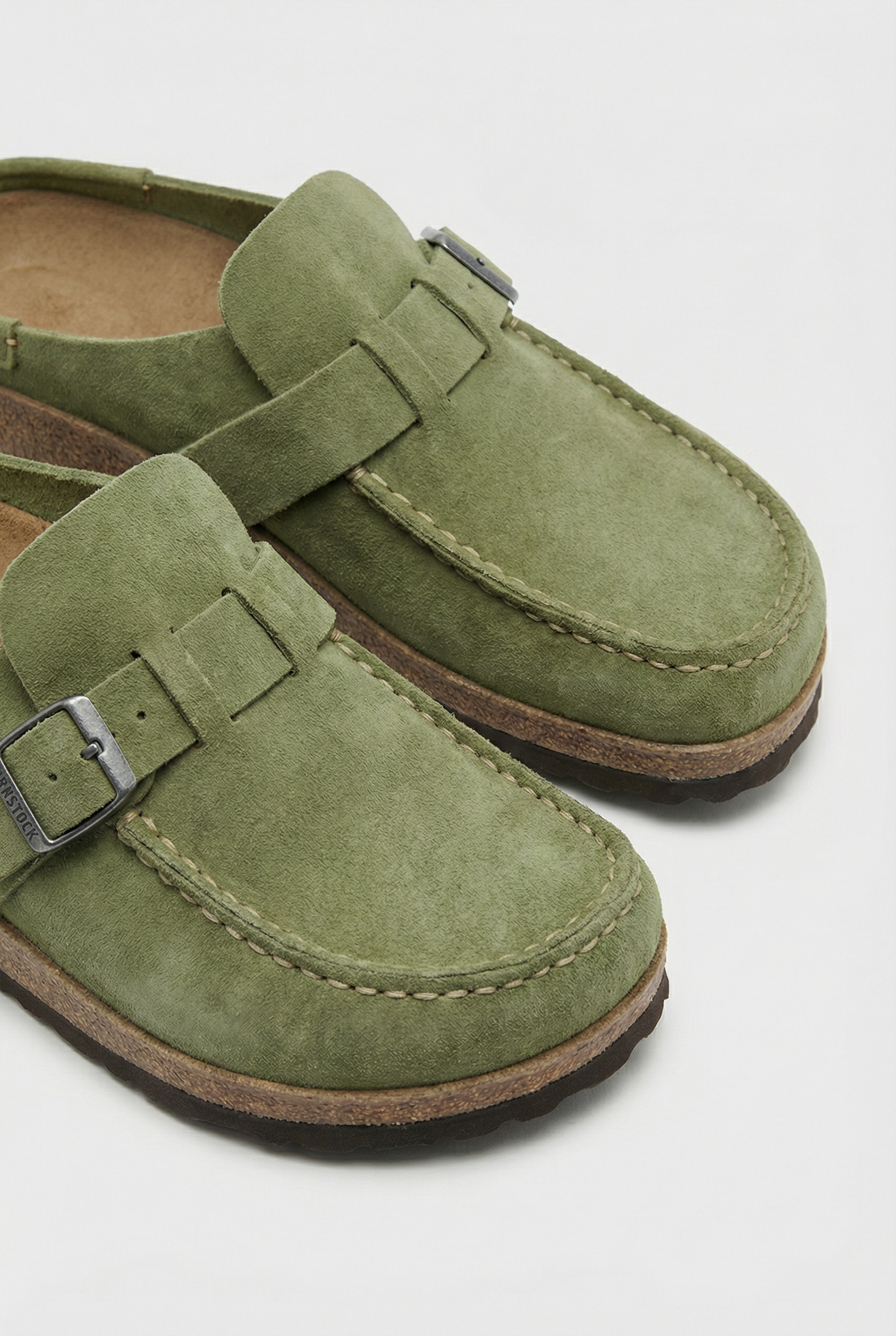 Women Slip-On Casual Flats - Comfortable Footwear