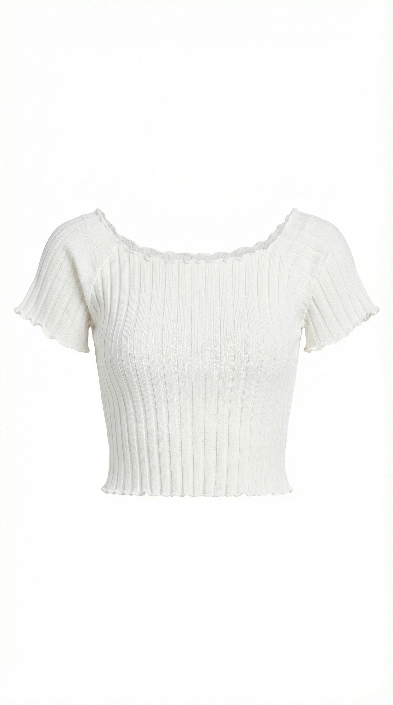Isabel Short Sleeve Top