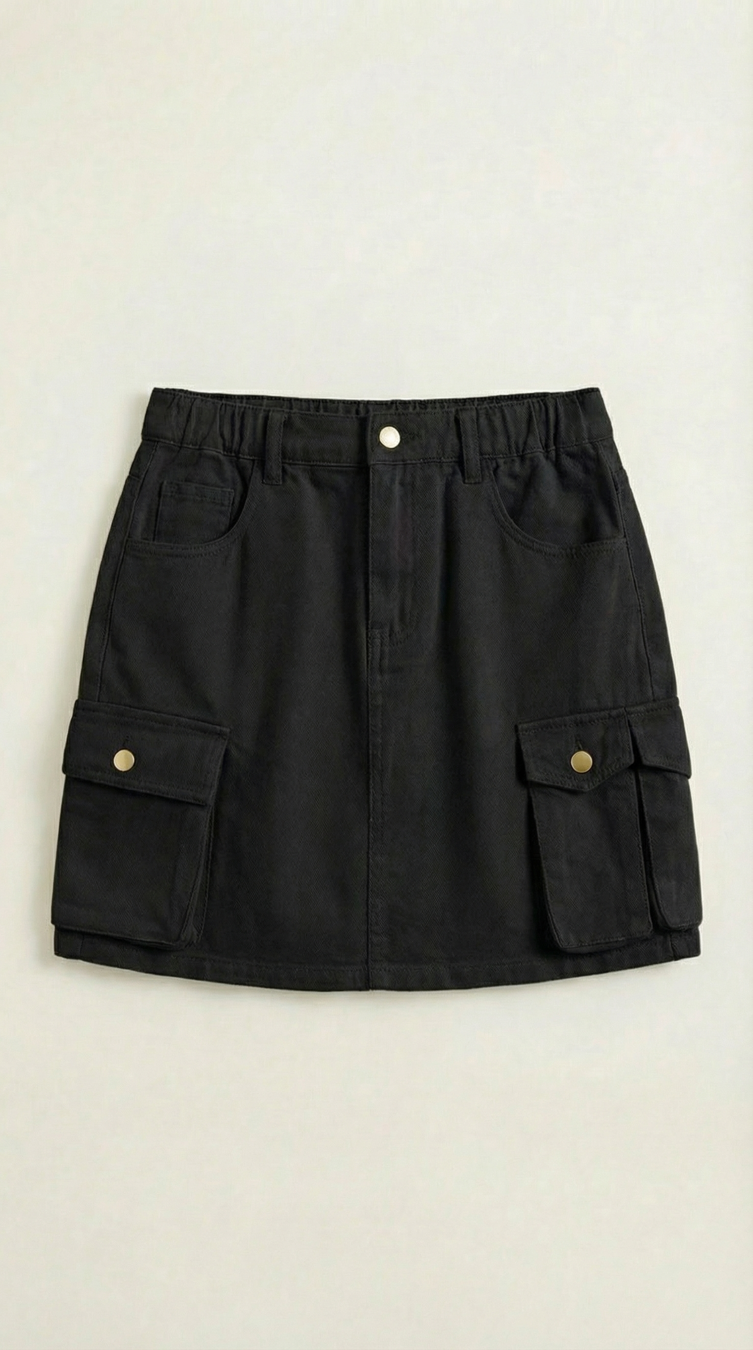 Ivy Cargo Skirt