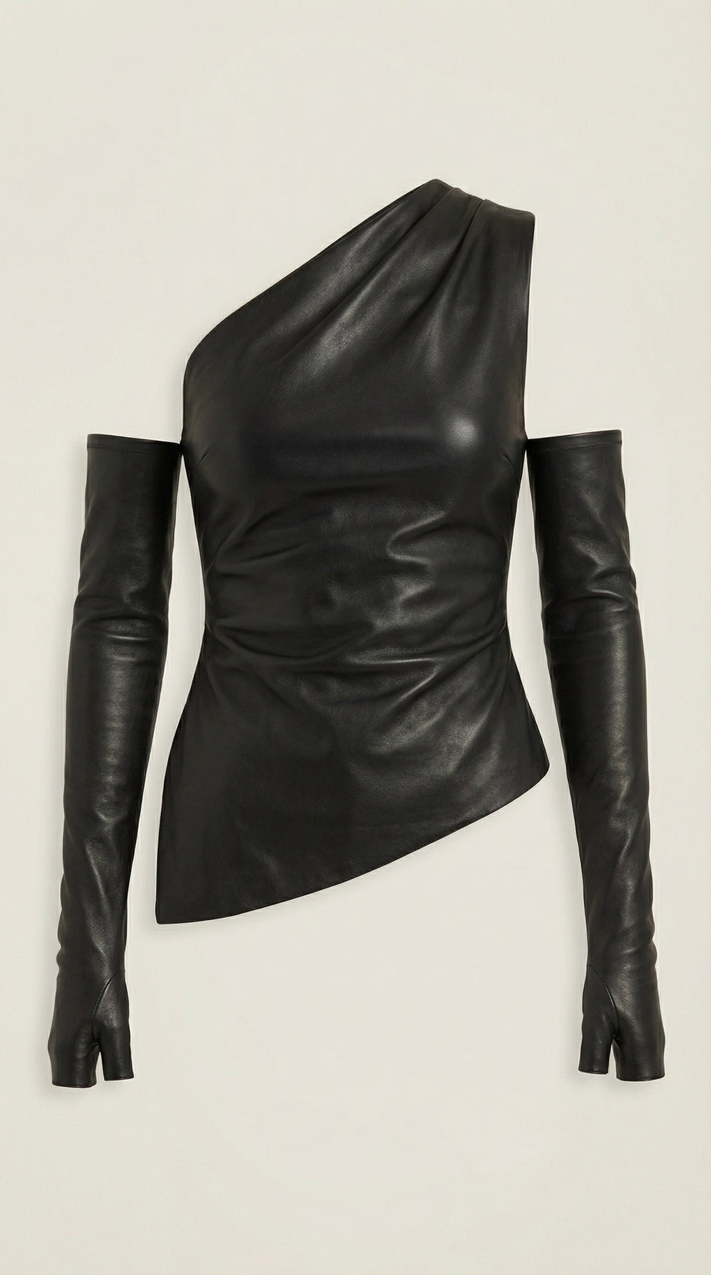 Ulyssa Off-Shoulder Top