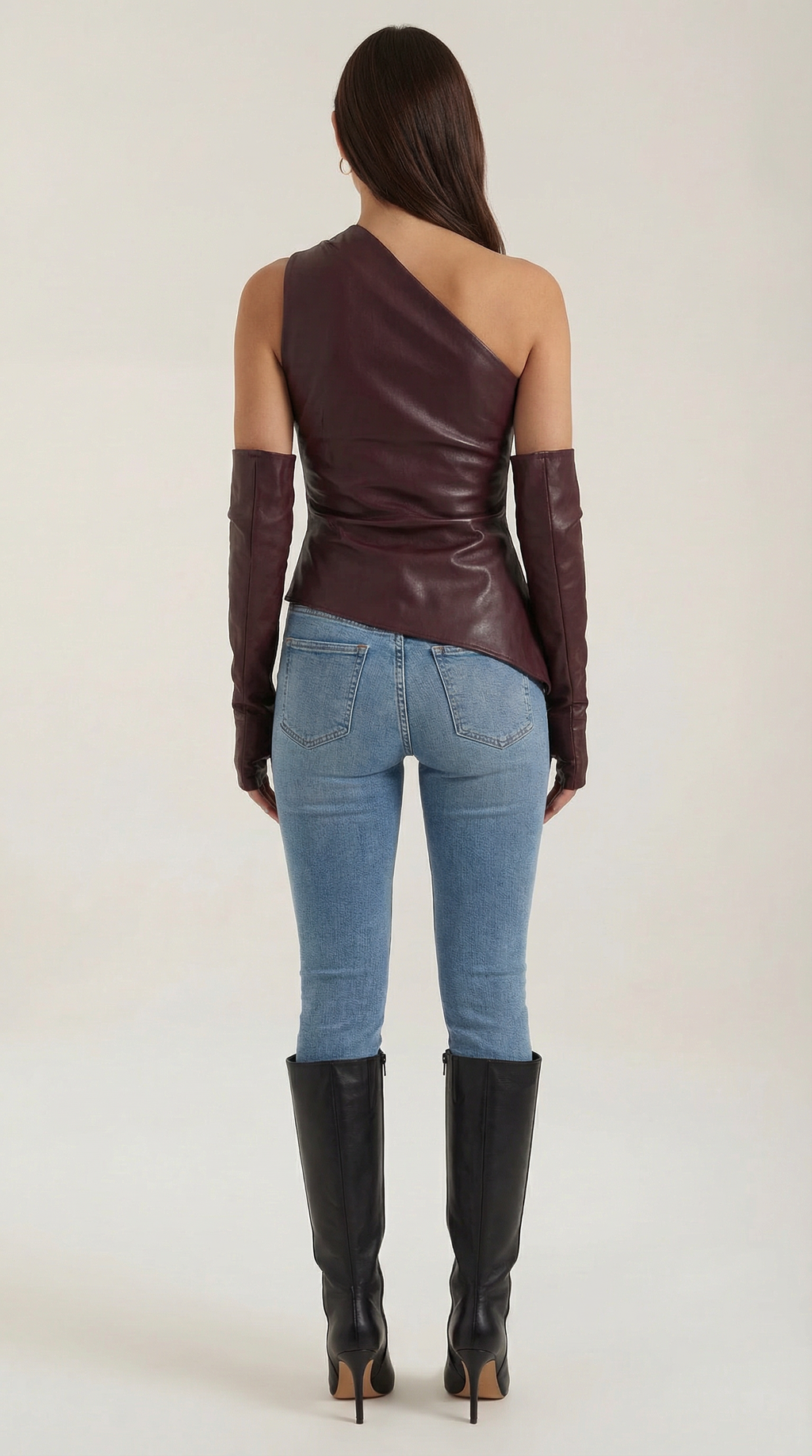 Ulyssa Off-Shoulder Top